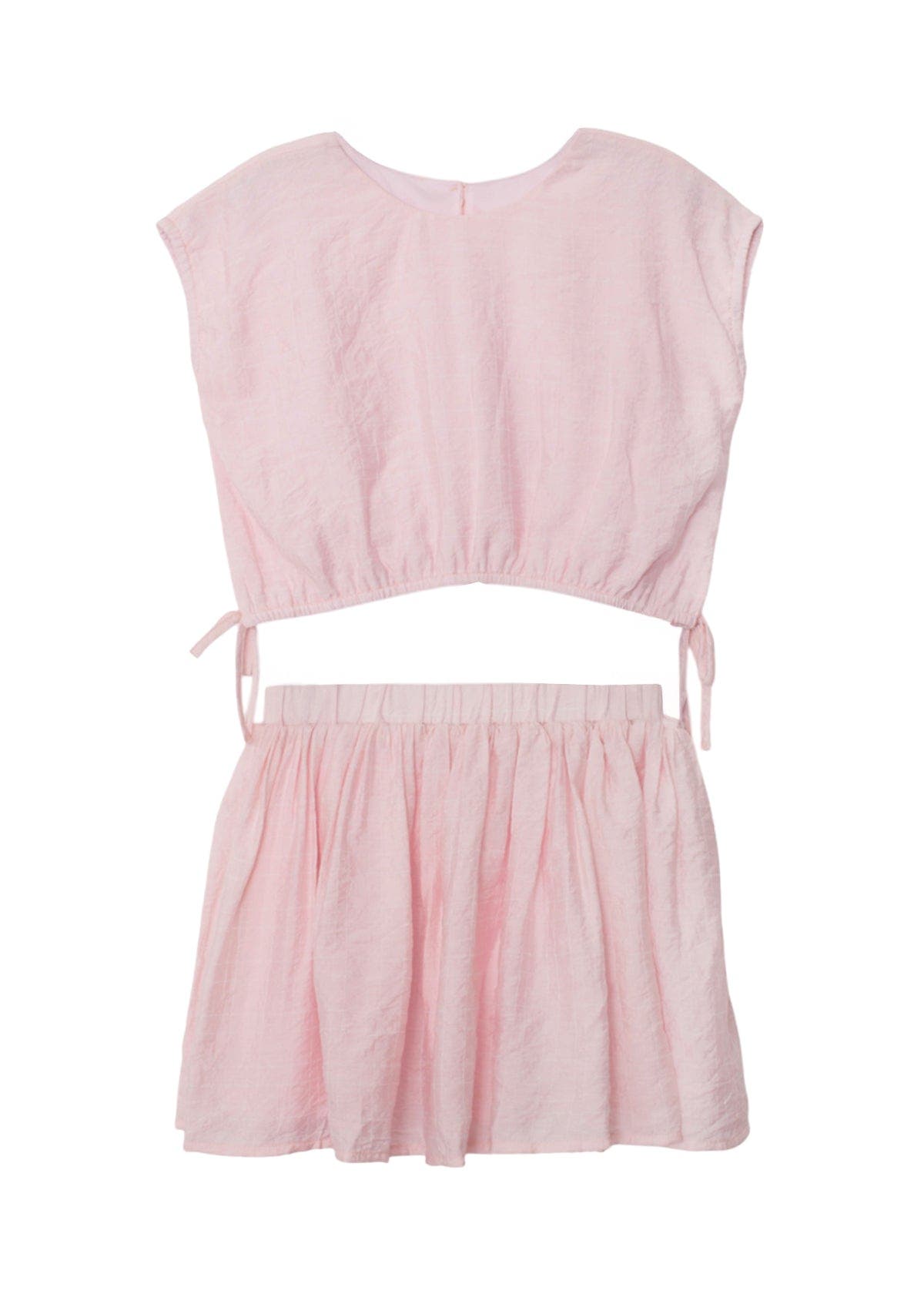 selected Pink