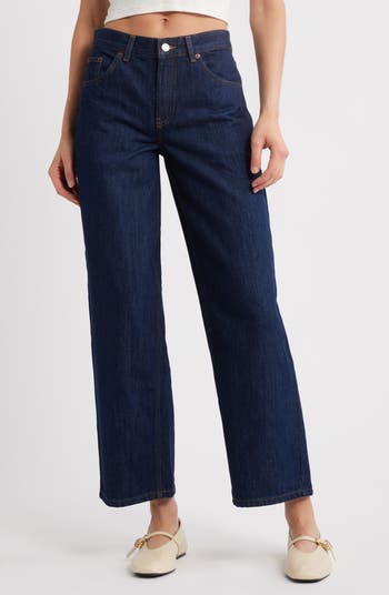【 JEANS】 ★ Luxe Half-Zip Long Sleeve ★ Relax Fit 289440045-front-pdp?$onmodelfront$