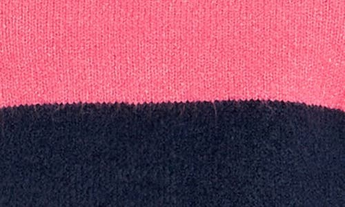 English Factory Bold Stripe Crewneck Sweater