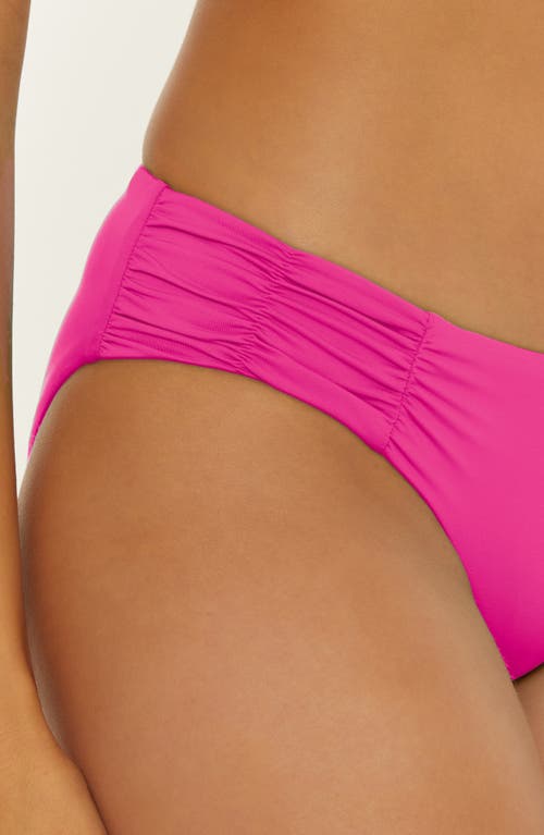 Soluna Buckle Up Bikini Bottoms
