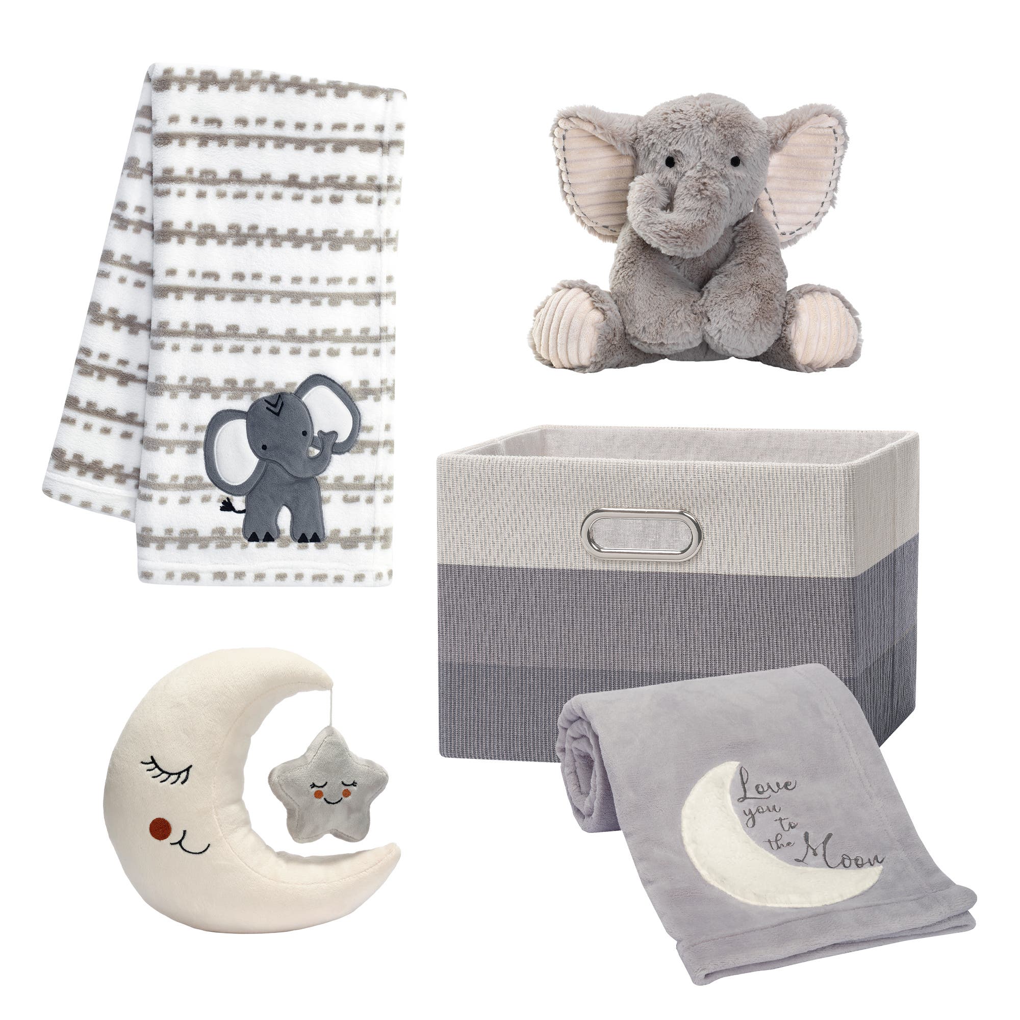 selected Grey