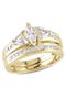 selected 14K Yellow Gold