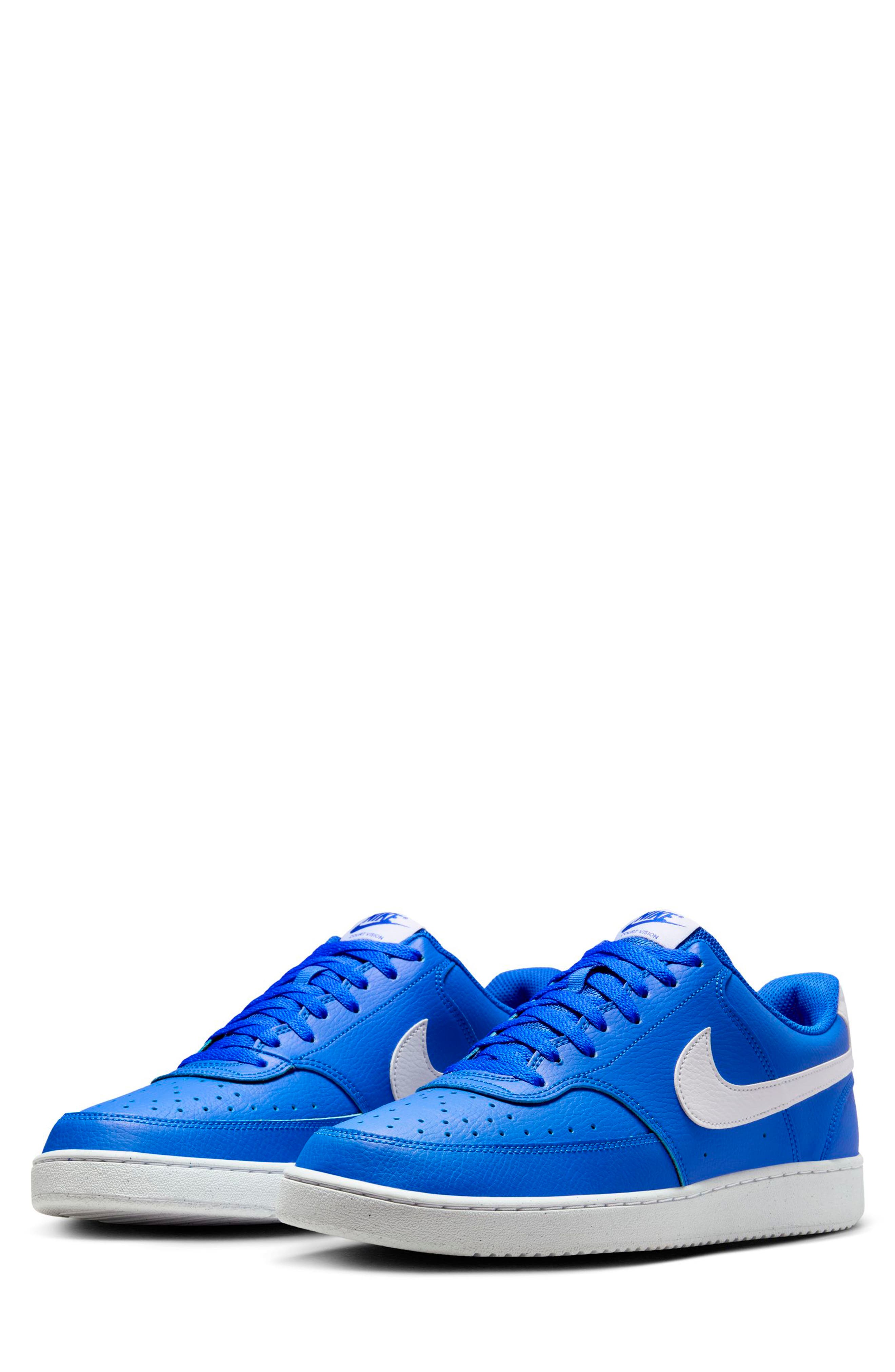  Hyper Royal/ White