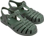 Melissa Possession Jelly Fisherman Sandal