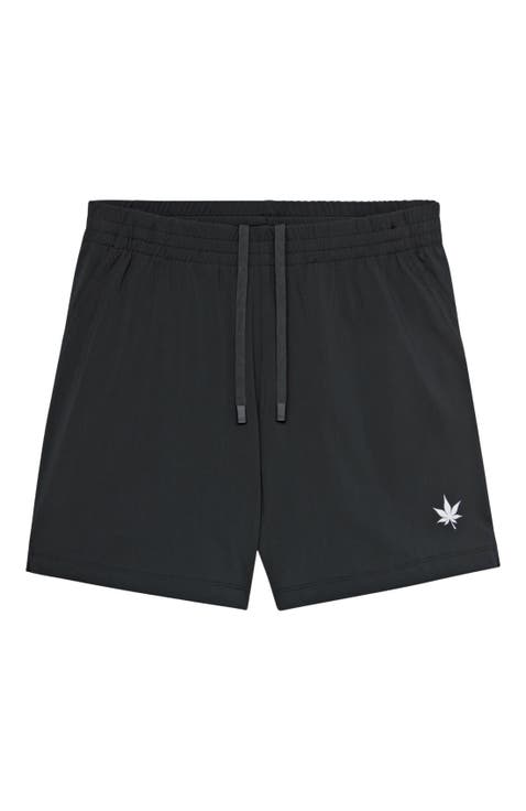 5" Peak Performance Short