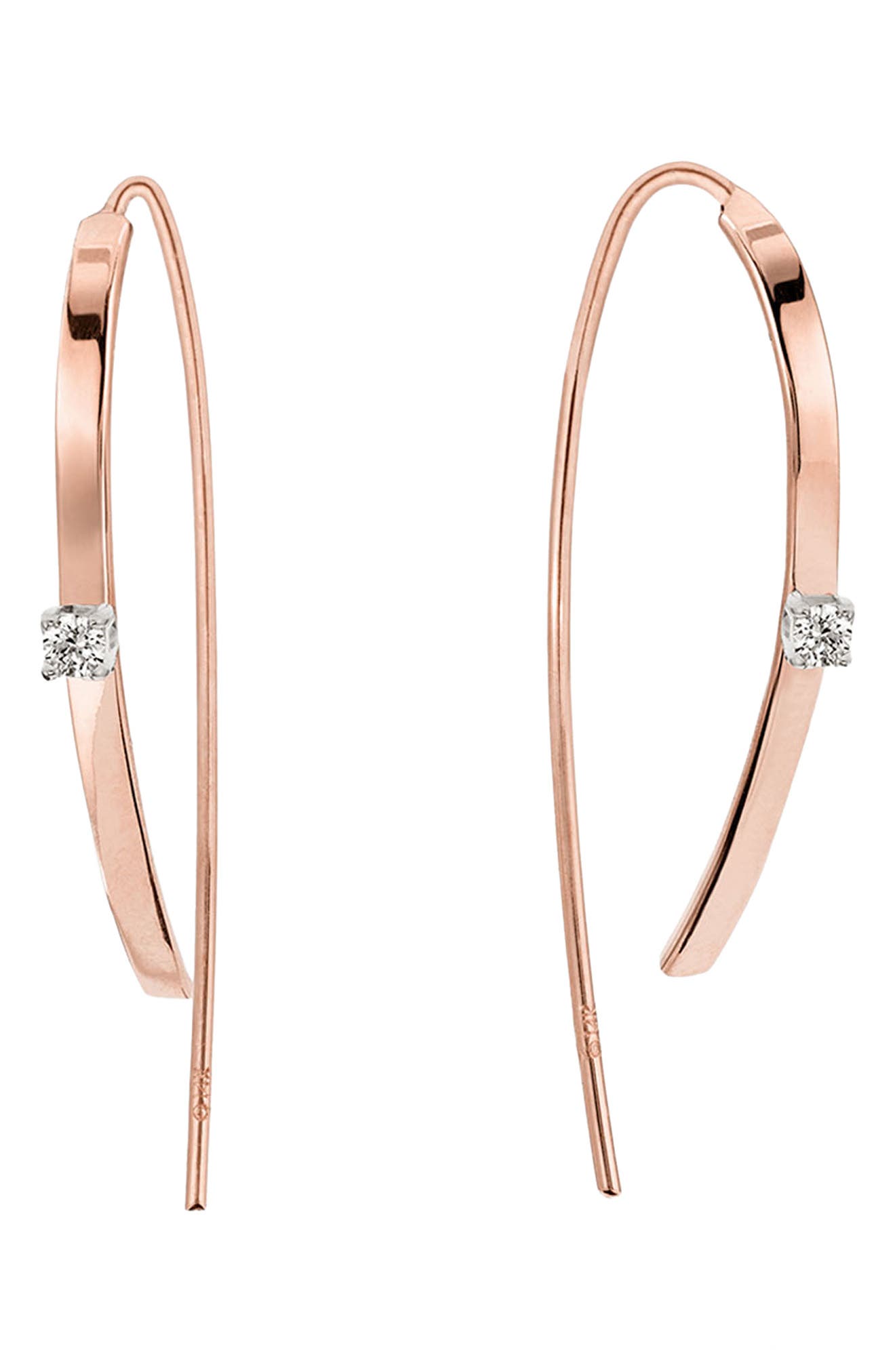 selected ROSE GOLD