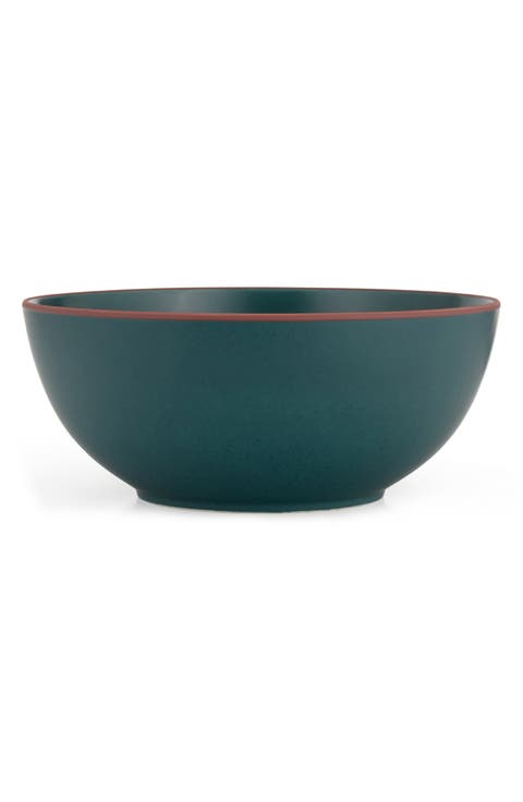 Taos Deep Serving Bowl