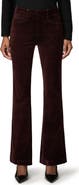 PAIGE Laurel Canyon High Waist Flare Leg Jeans