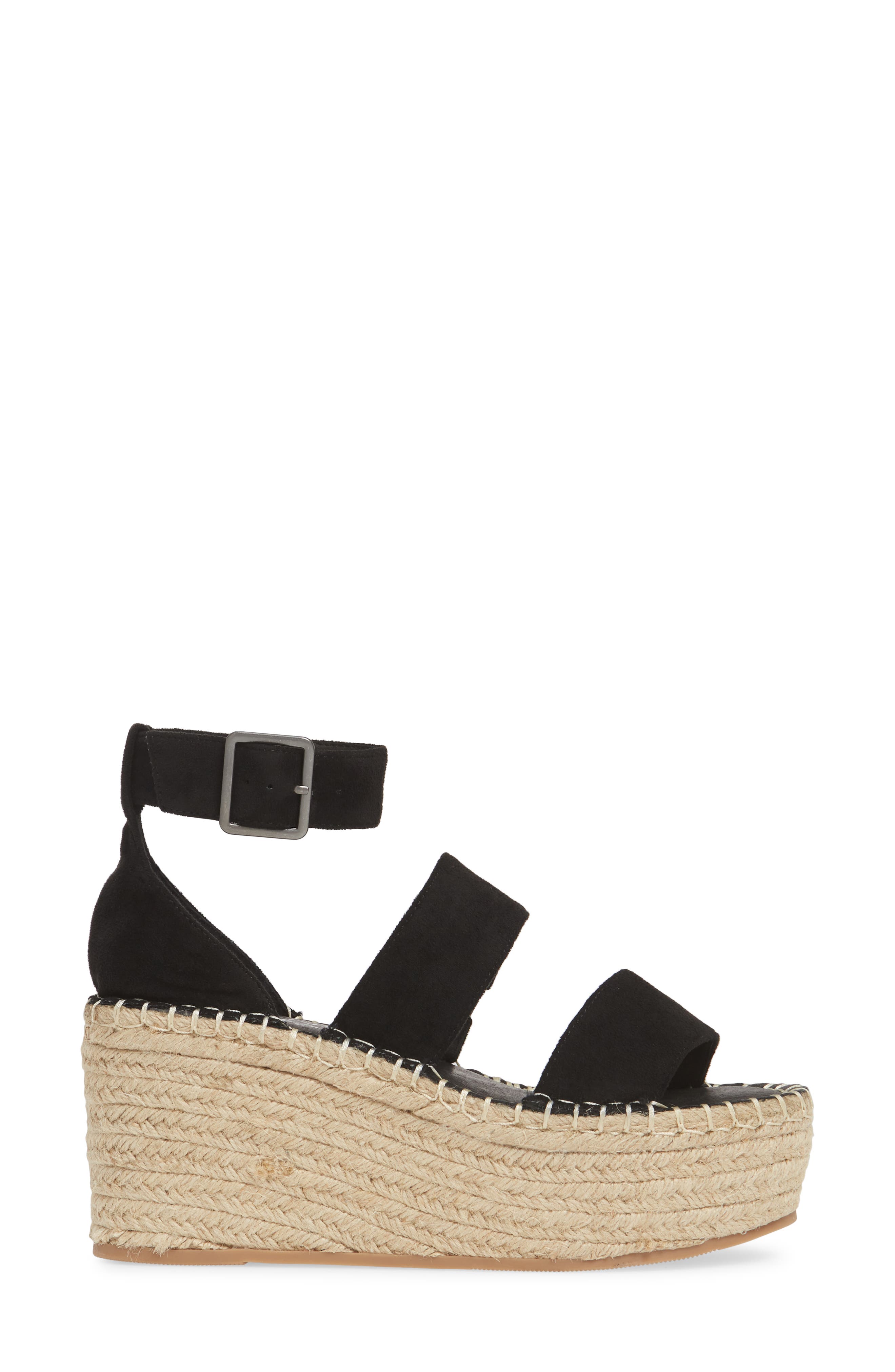 Coconuts by Matisse Soire Platform Wedge Sandal, Alternate, color, 