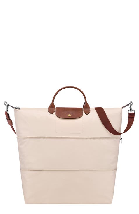 Longchamp duffle best sale