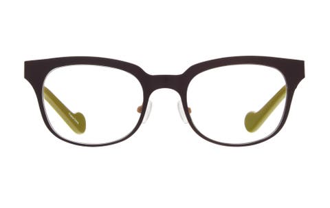 Sue  Photochromic Anti-Glare Reading Glasses