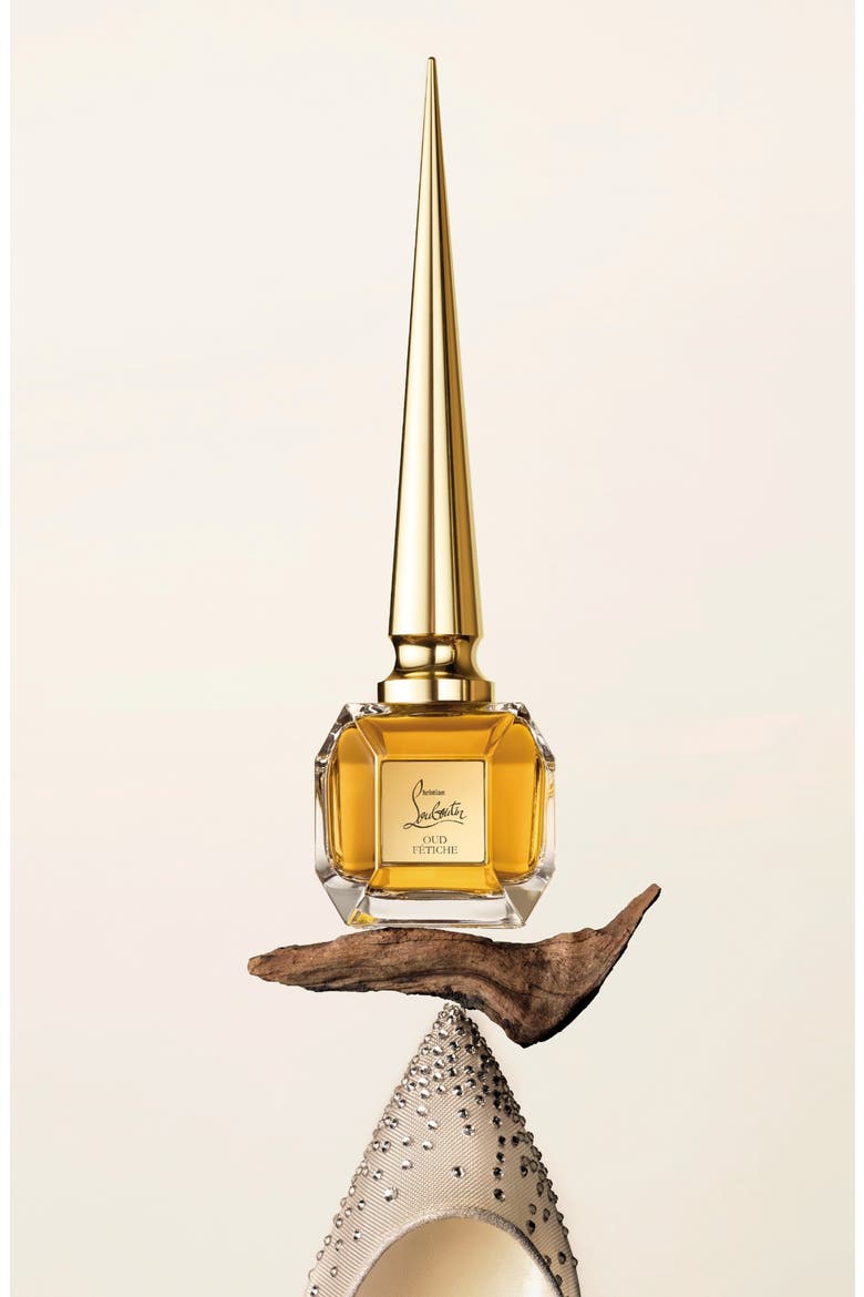 Oud Fétiche Eau de Parfum, Alternate, color, NO COLOR