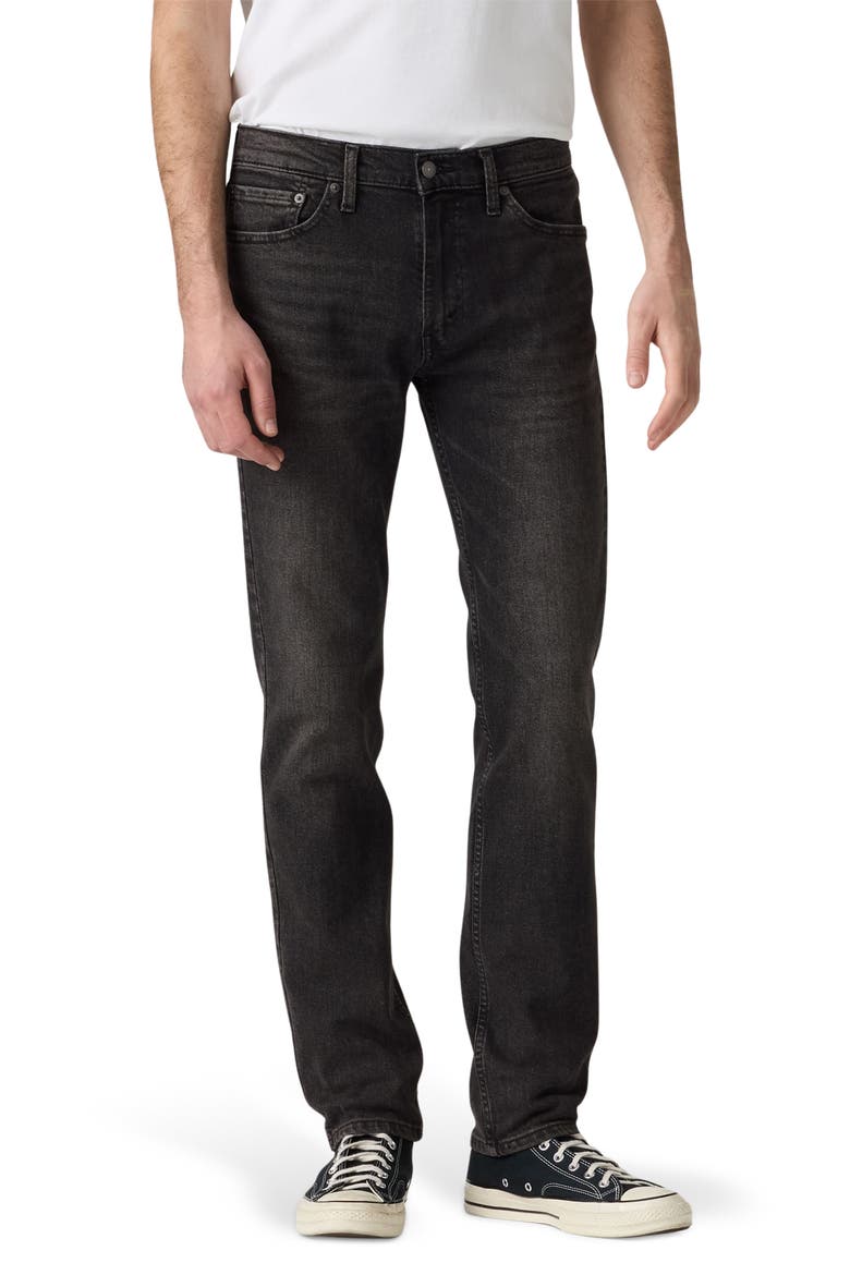 511™ Slim Fit Jeans, Main, color, EVENING STARS ADV