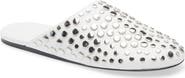 Tory Burch Stud Leather Mule