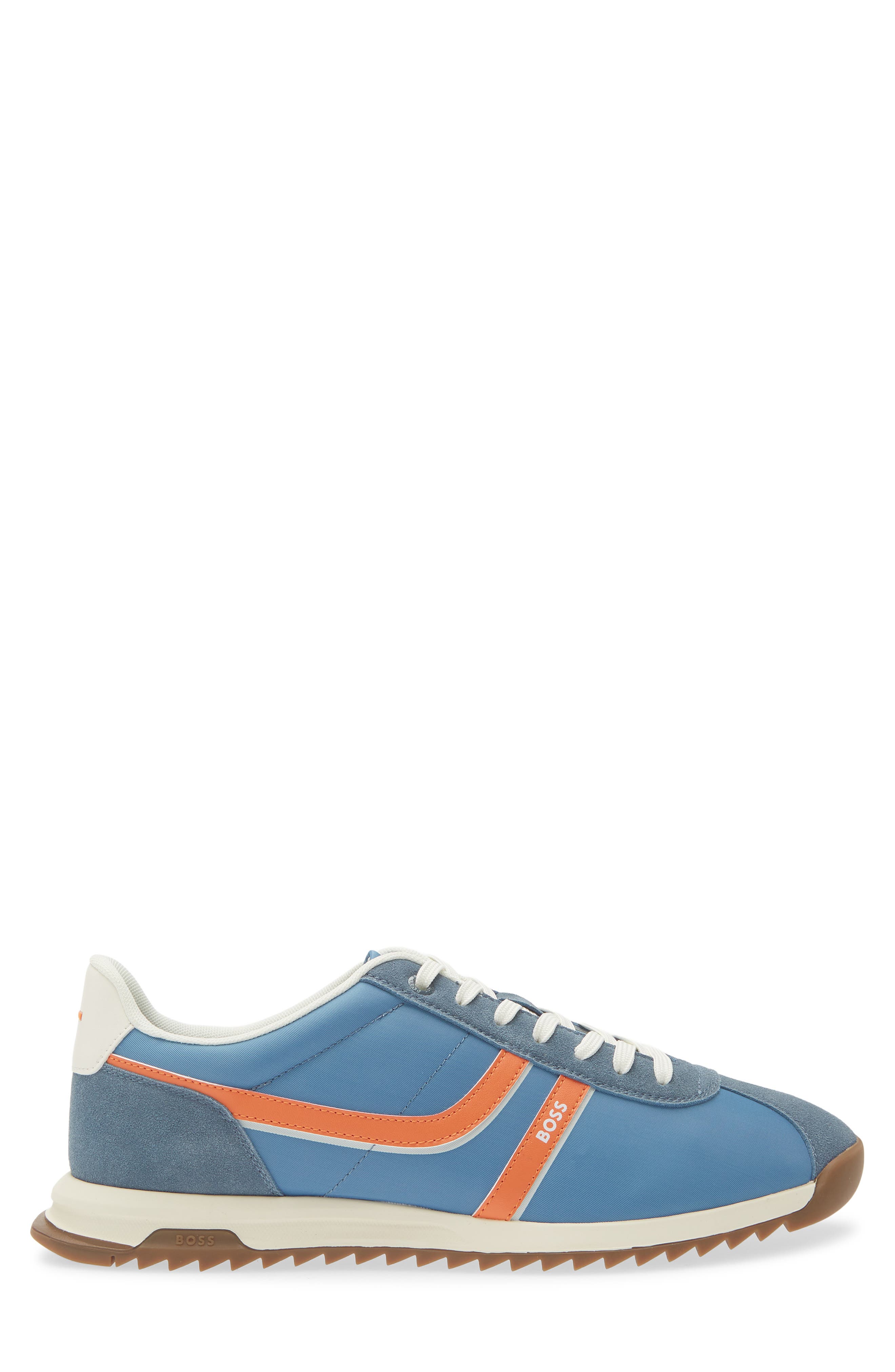 Zayn Sneaker, Alternate, color, OPEN BLUE