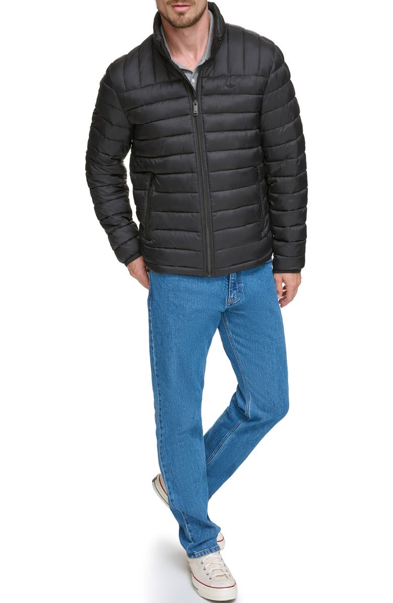 Dockers<sup>®</sup> Puffer Jacket, Alternate, color, 
