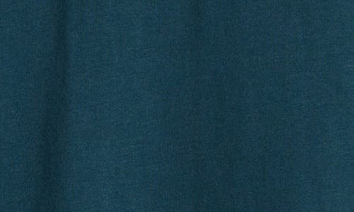 Carhartt Work In Progress Logo Pocket T-shirt In Blue