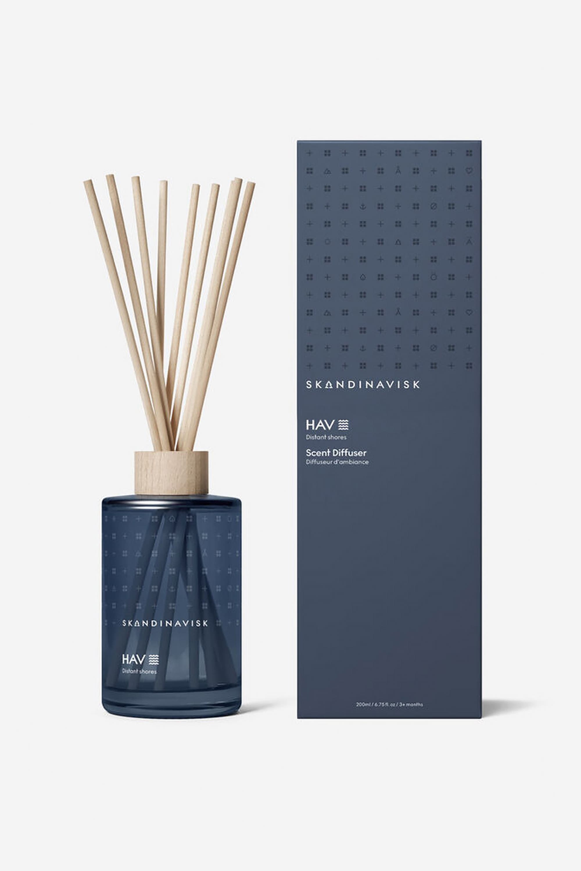 selected Blue
