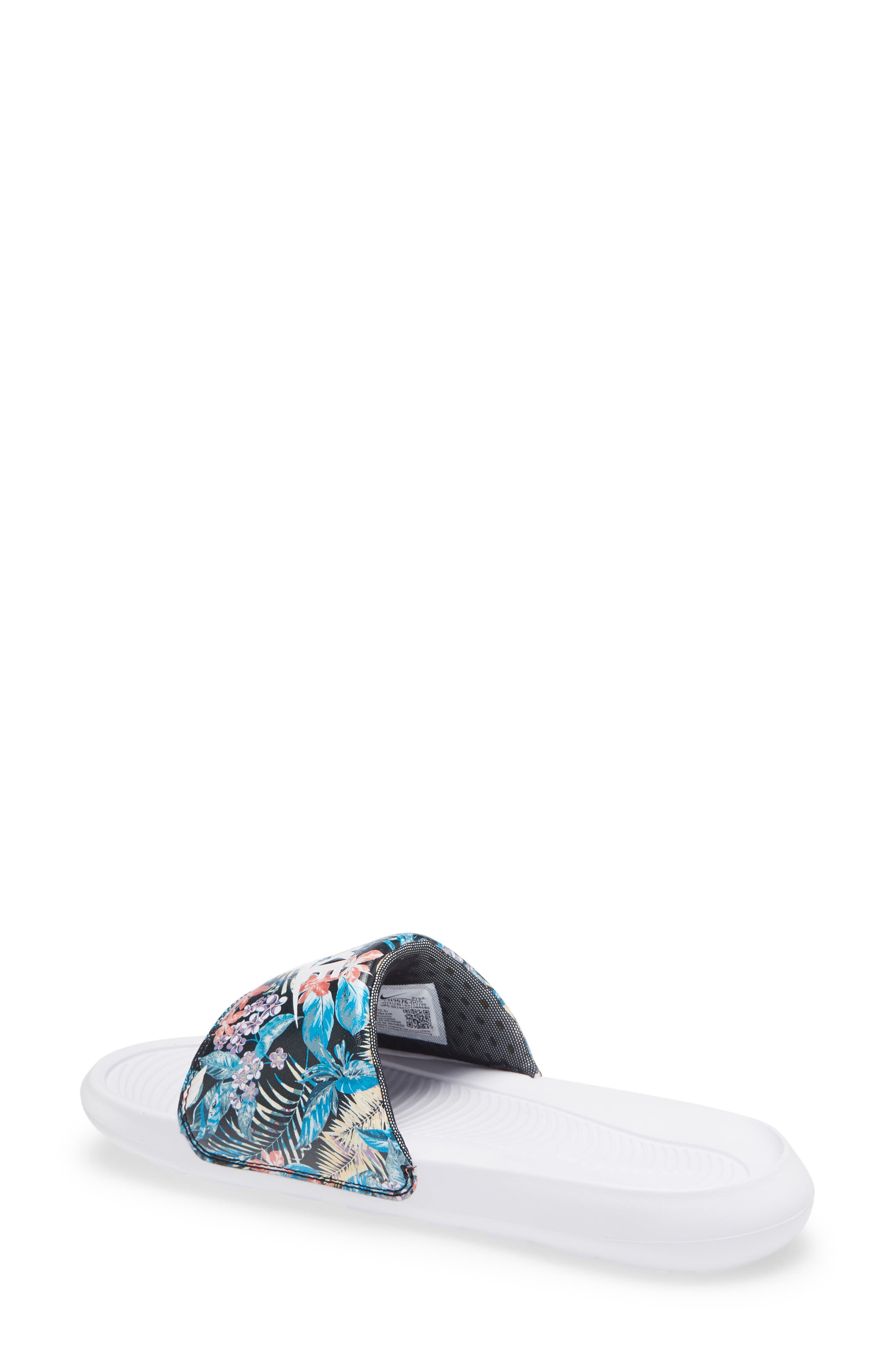 Nike Victori One Sport Slide, Alternate, color, 