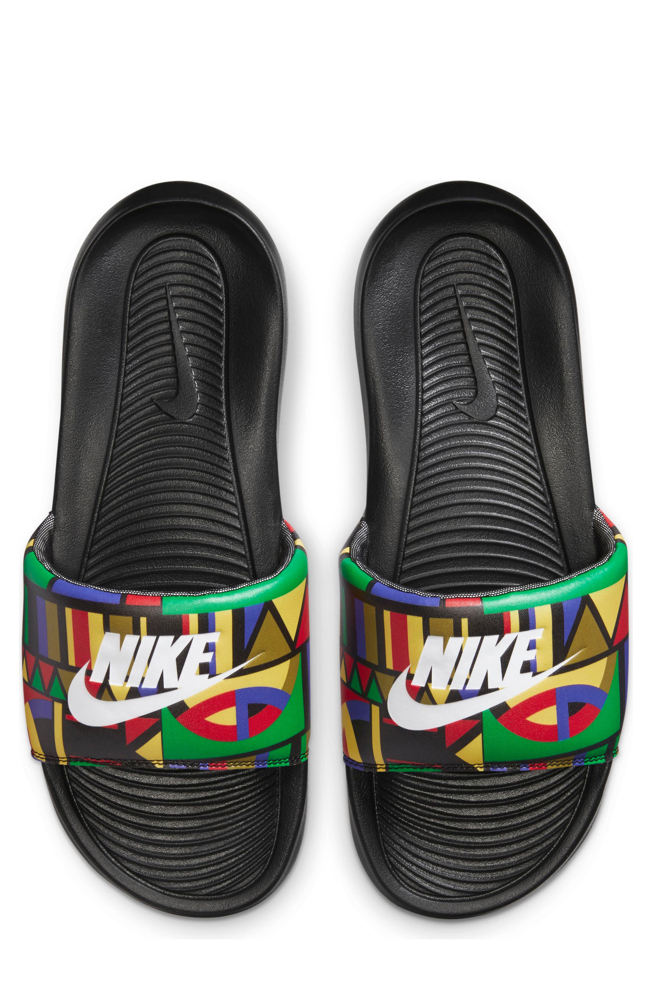 Nike Victori One Sport Slide, Alternate, color, 