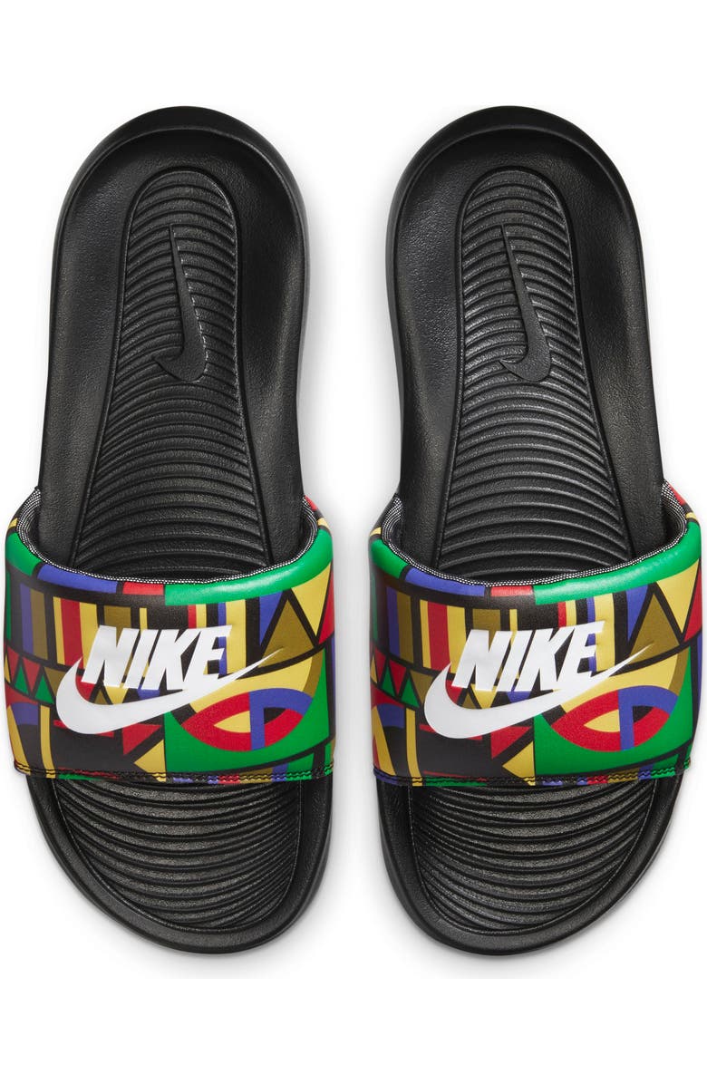 Nike Victori One Sport Slide, Alternate, color,