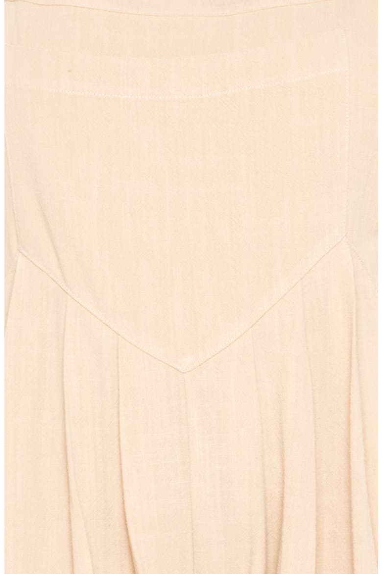 Wide Leg Jumpsuit, Alternate, color, BEIGE