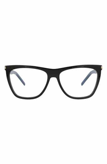 56mm Square Optical Frames