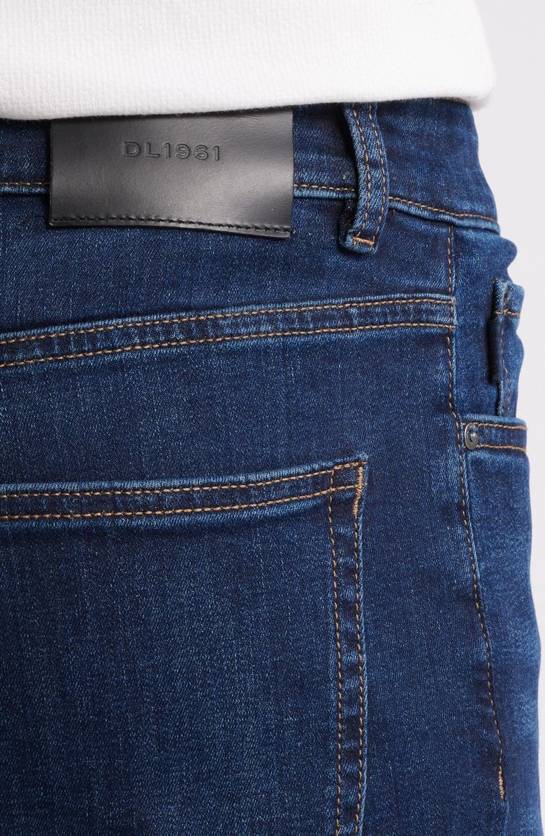 DL1961 Cooper Tapered Jeans, Alternate, color, 