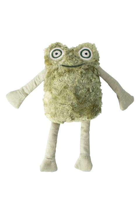 I Jump Around Dog Toy