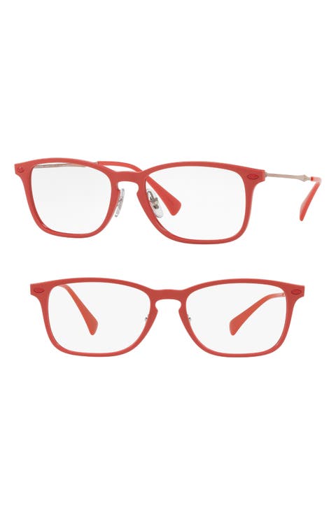 8953 56mm Optical Glasses