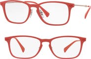 Ray-Ban 8953 56mm Optical Glasses