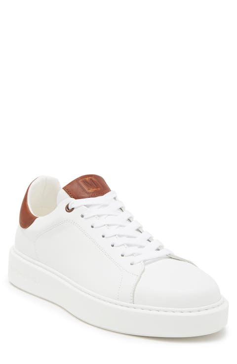 Lucca Leather Sneaker (Men)