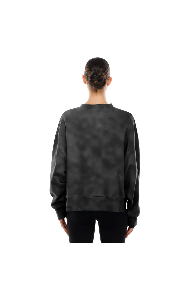 New Era Women's New Era  Black San Francisco Giants 2025 City Connect Pullover Sweatshirt, Alternate, color, 