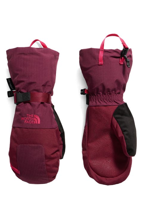 Montana Mittens