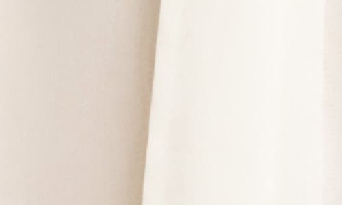 Rya Collection Vija Sheer Robe & Thong Set In Ivory