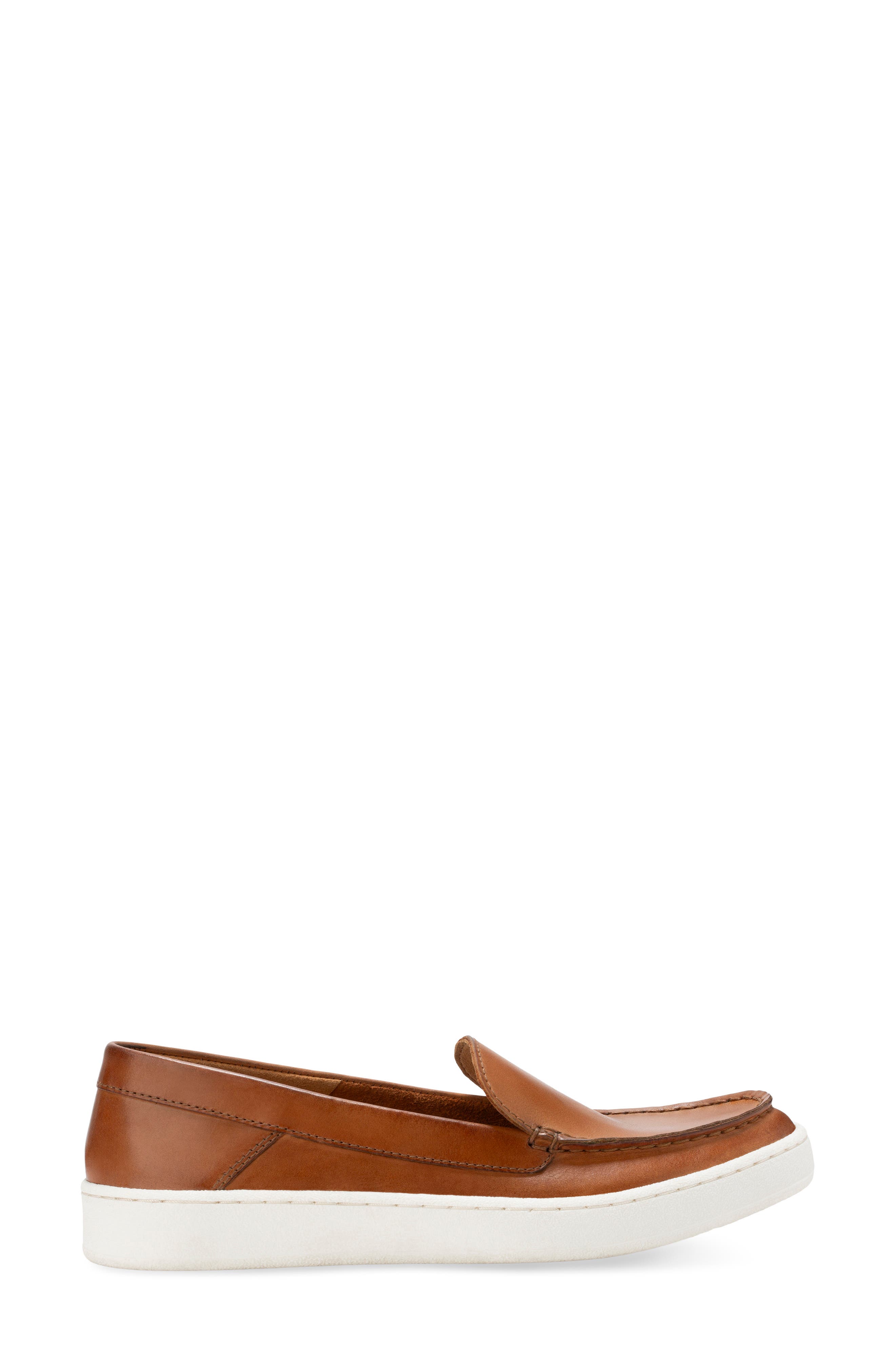 Duchess Slip-On Sneaker, Alternate, color, TAN