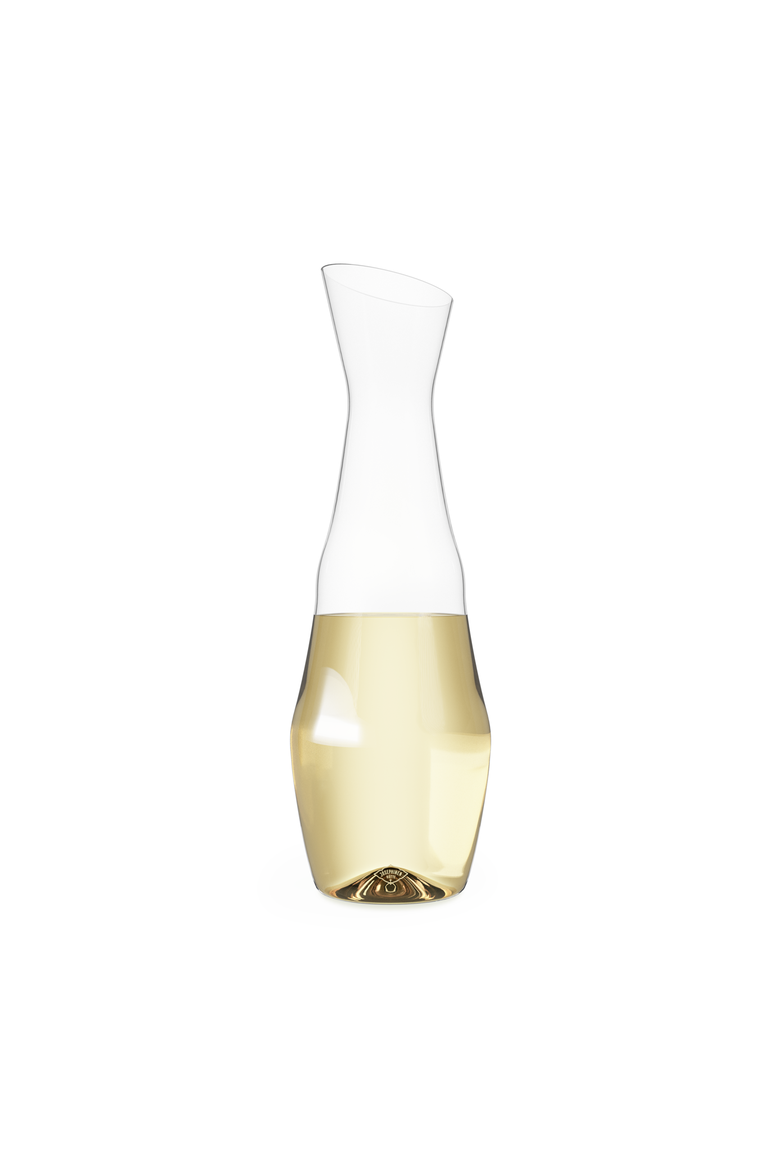 Josephine Carafe, Alternate, color, CLEAR