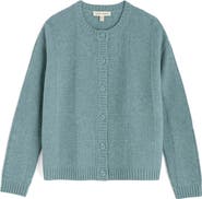 Seasalt Cornwall Coweth Merino Wool Blend Cardigan