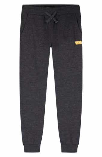 Kids' Solid Joggers