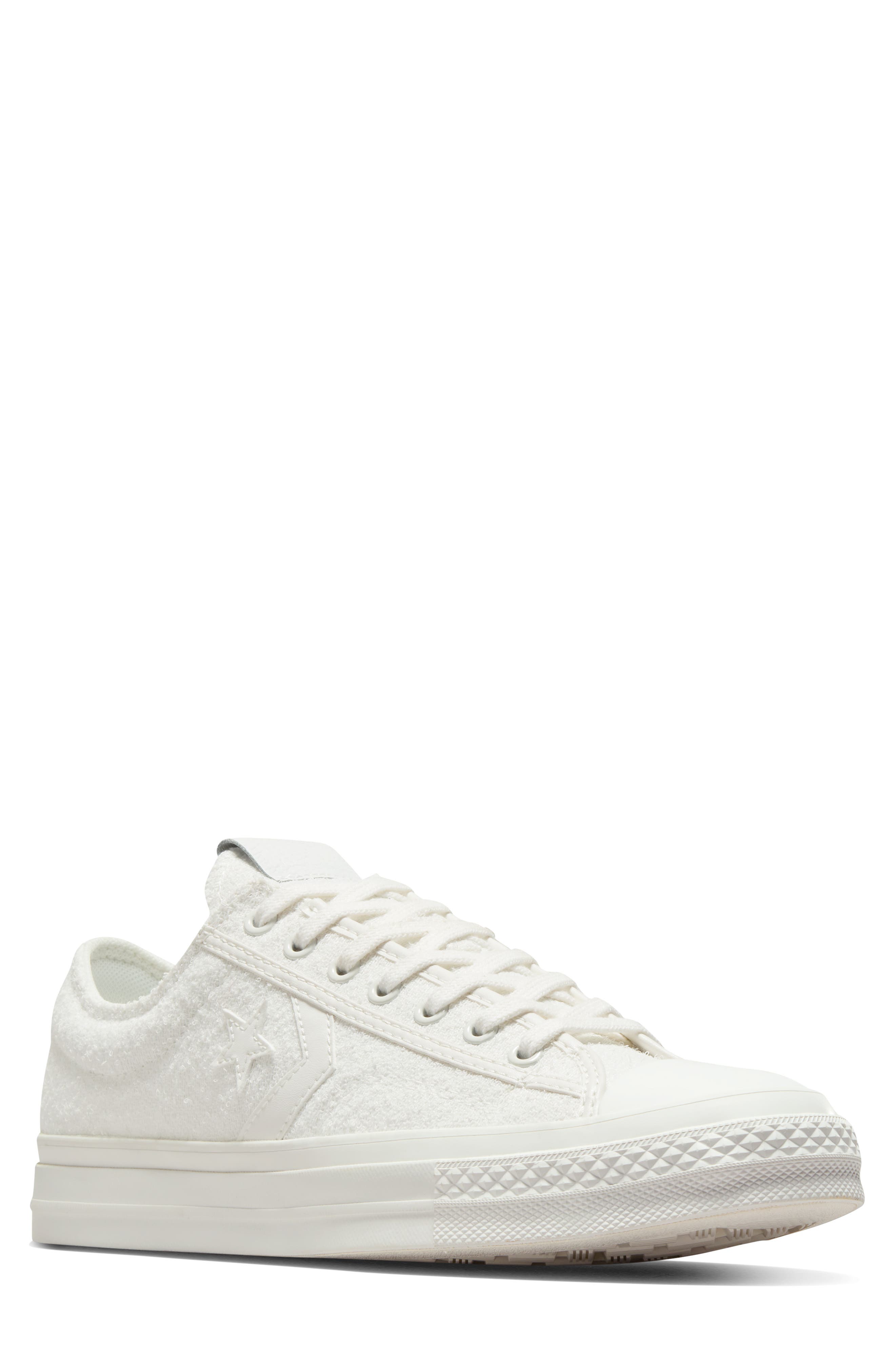 Converse Star Player 76 Oxford Sneaker, Main, color, 