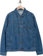 AG Sid Denim Jacket
