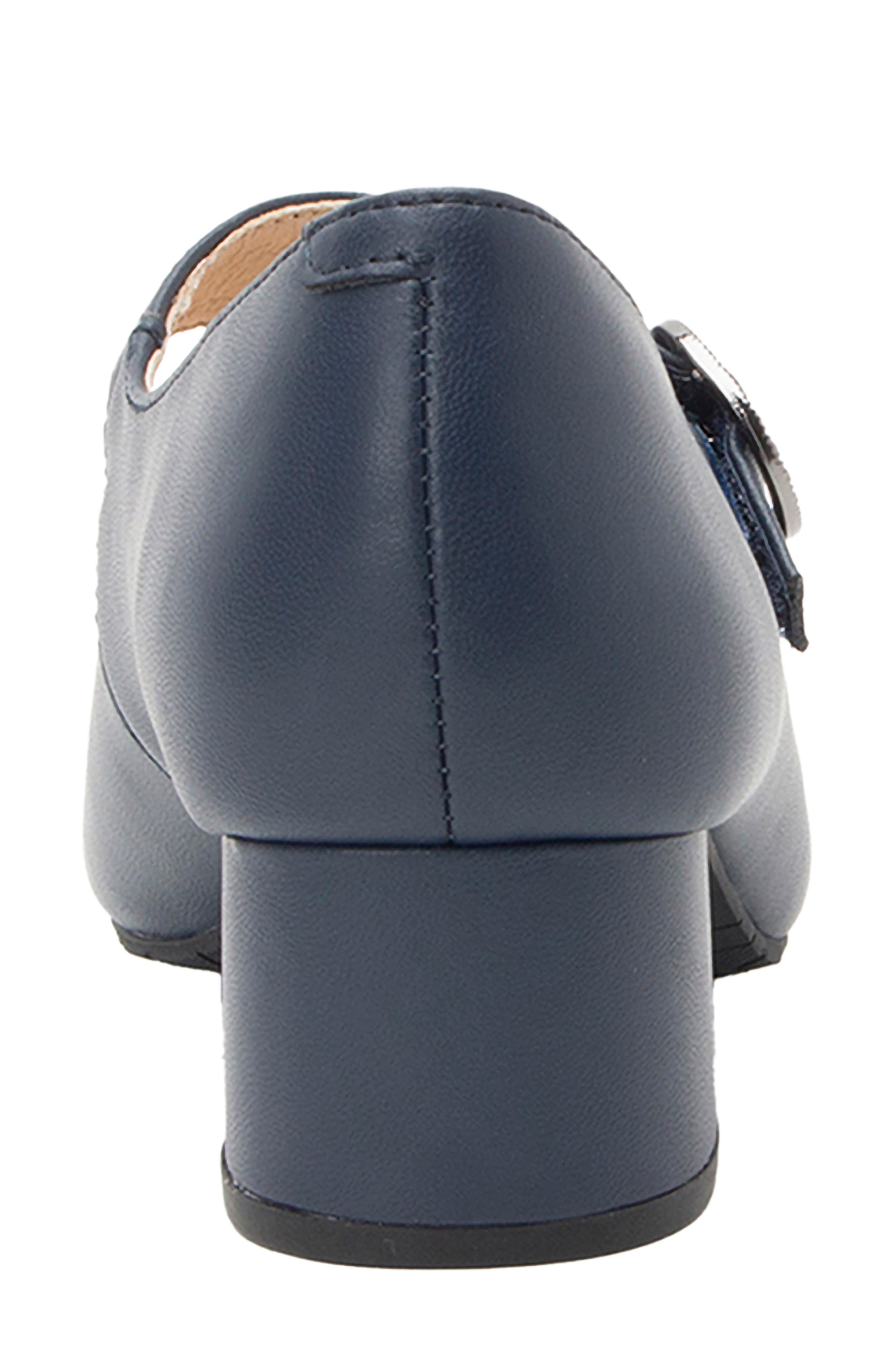 Ameliah Mary Jane Pump, Alternate, color, 8186 OFFICIAL