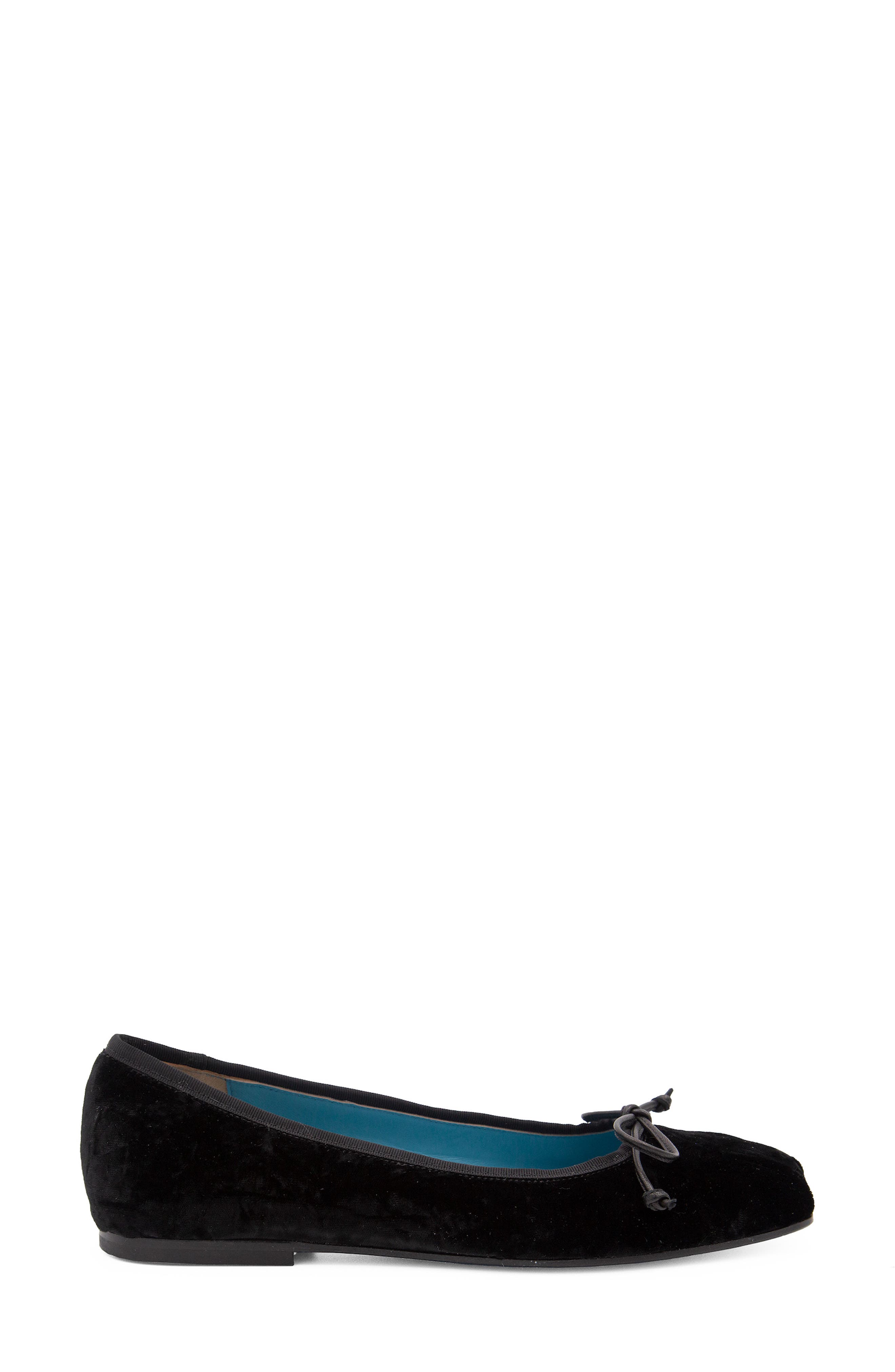 Valentina Rangoni Barbie Ballet Flat, Alternate, color, 