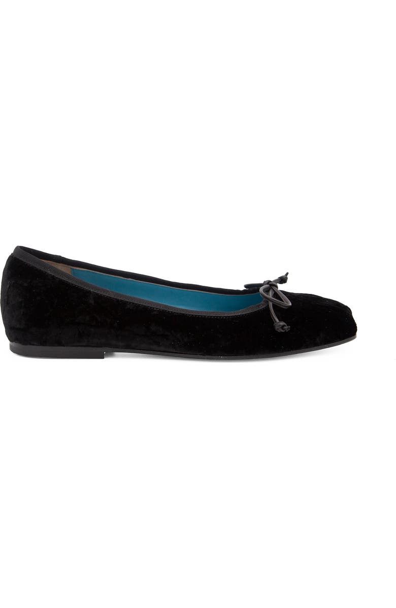 Valentina Rangoni Barbie Ballet Flat, Alternate, color,