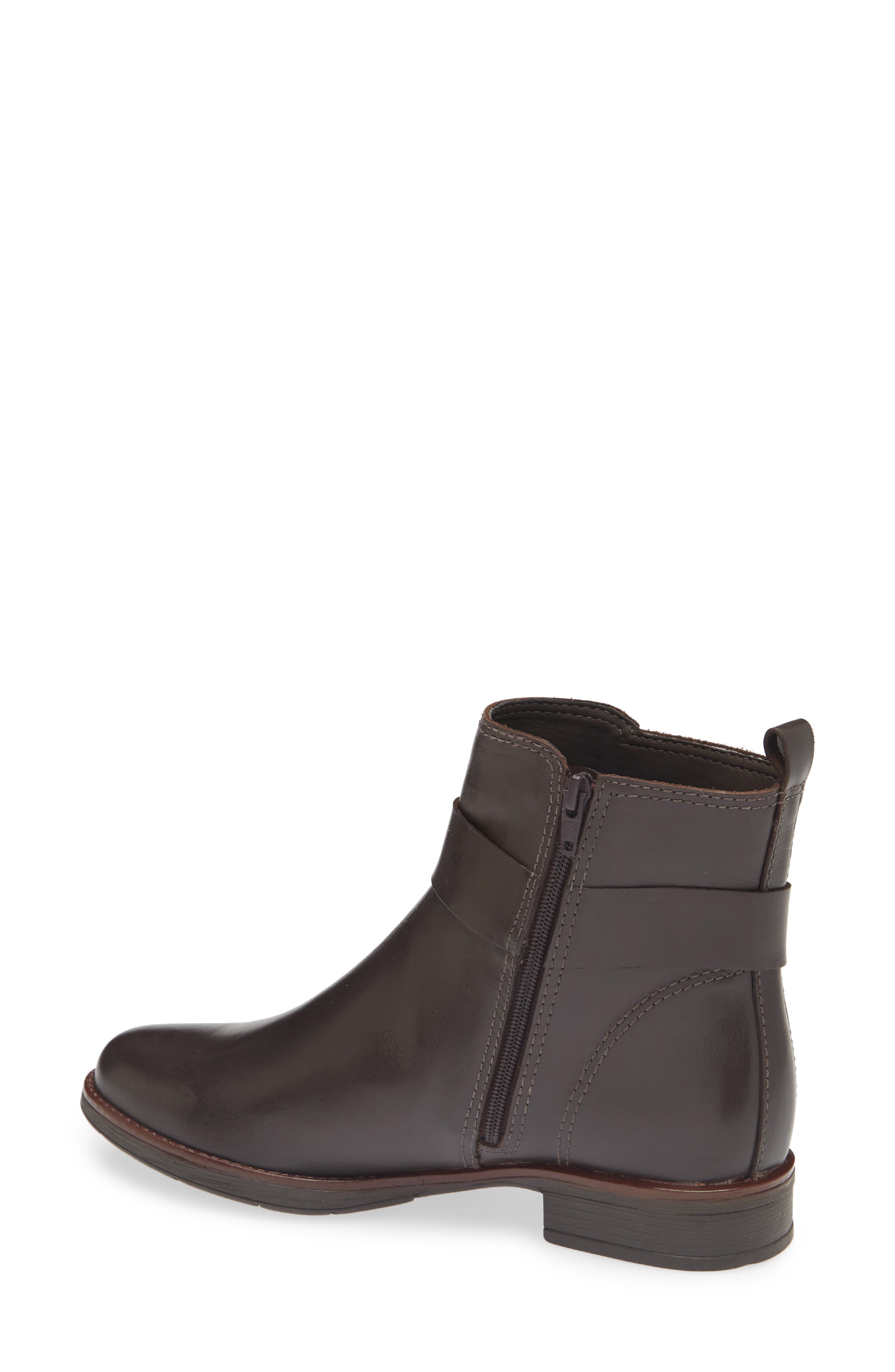 Bottero Chelsea Boot, Alternate, color, 