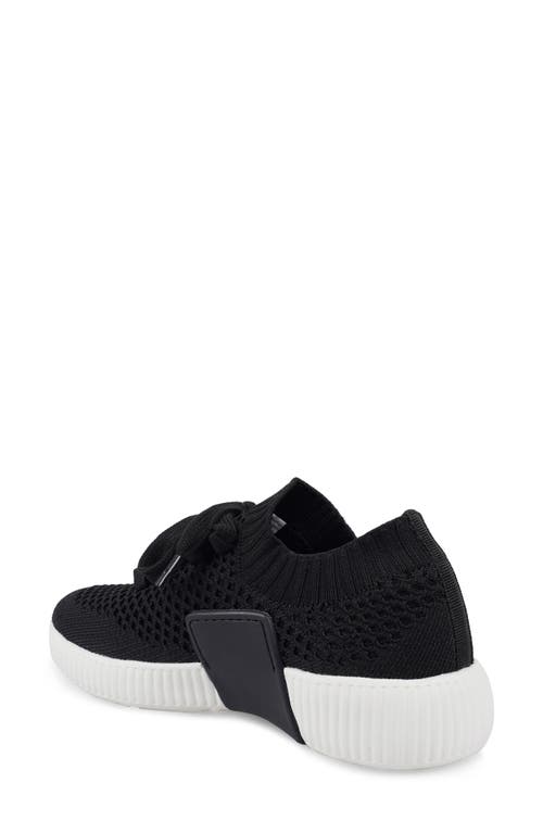 National Comfort Ainslee Knit Sneaker
