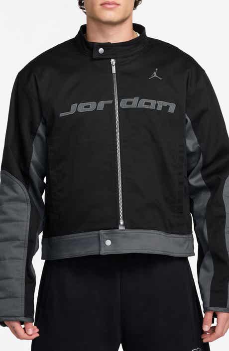 Nike Motosport Colorblock Jacket