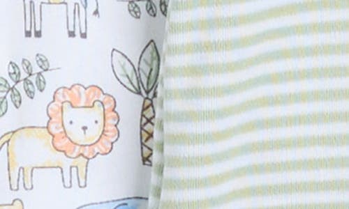 Little Me Assorted 2-pack Rompers