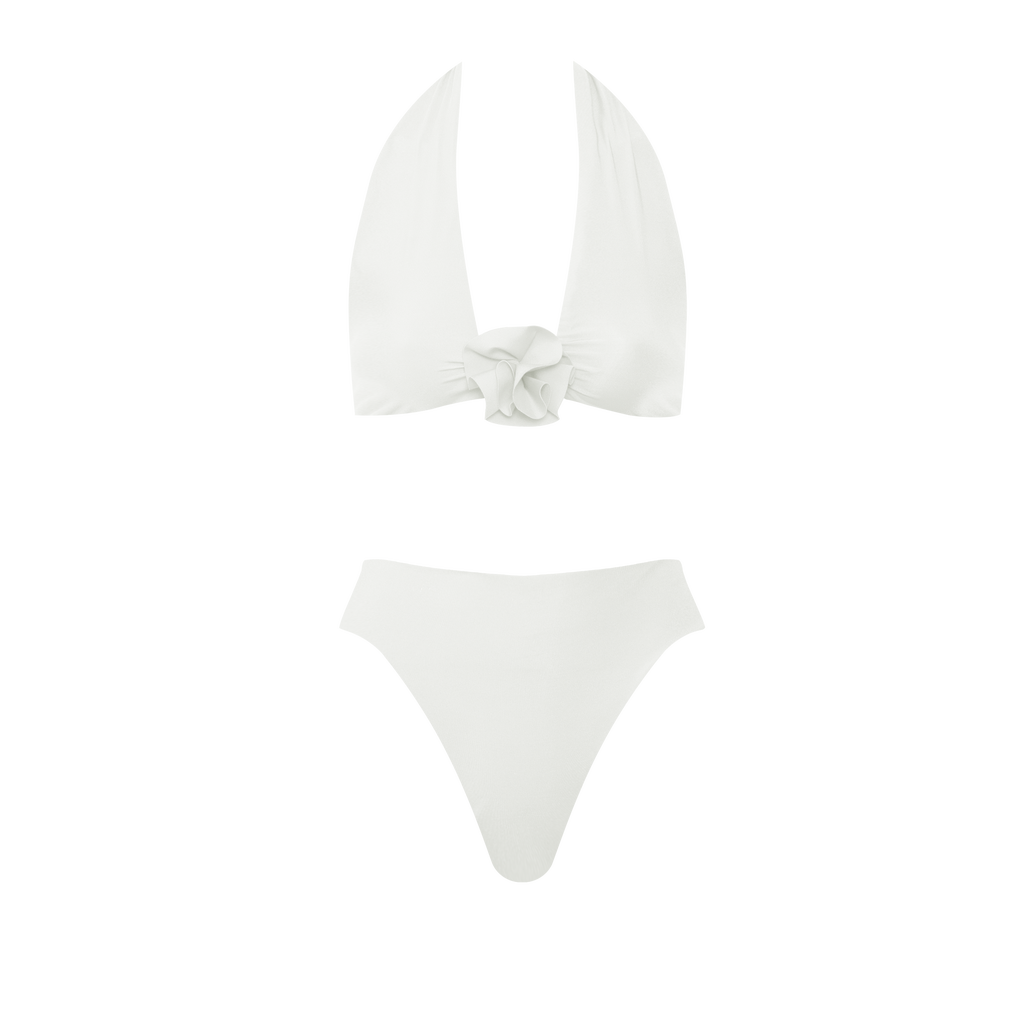 Maygel Coronel Lebrija Two Piece