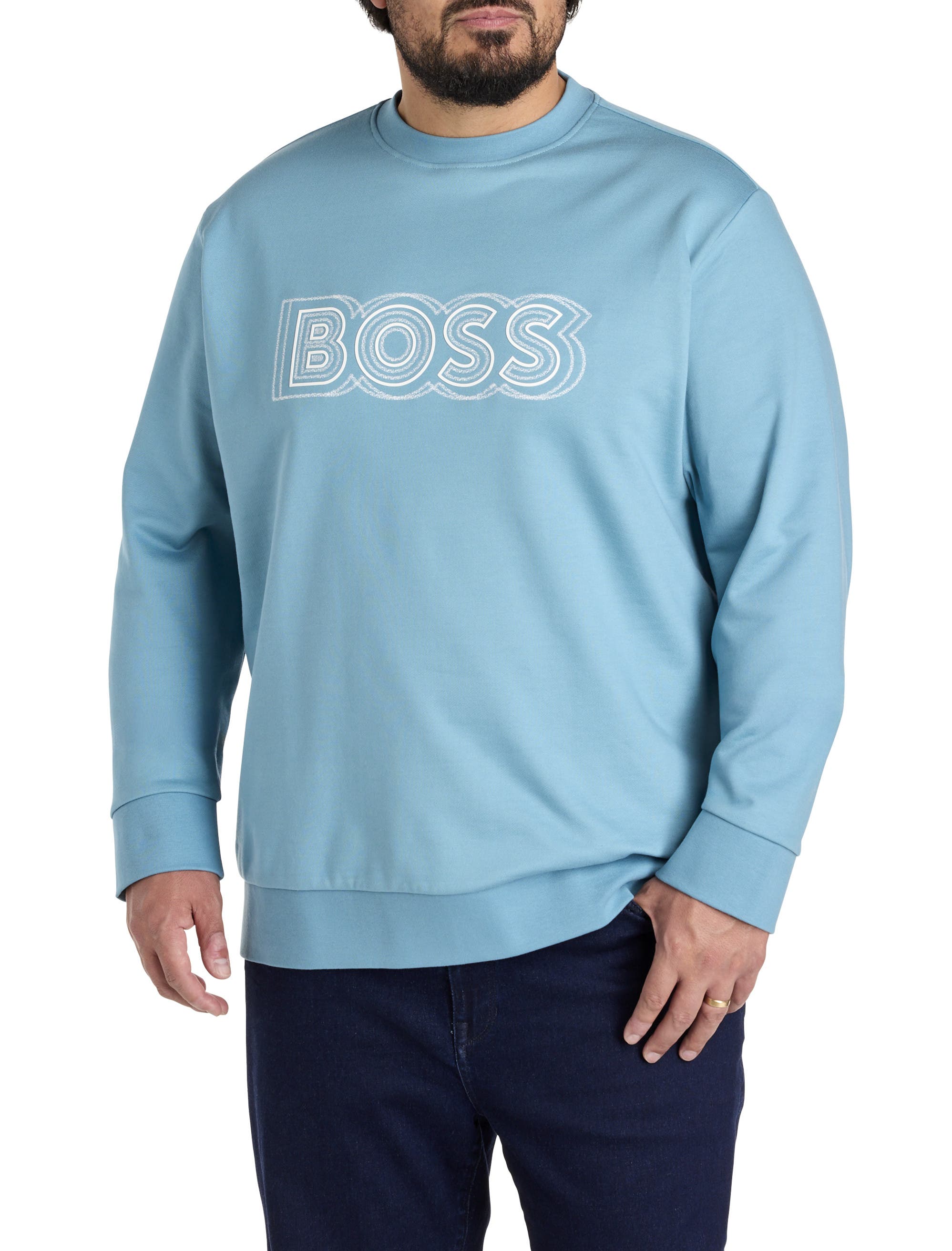 selected PASTEL BLUE